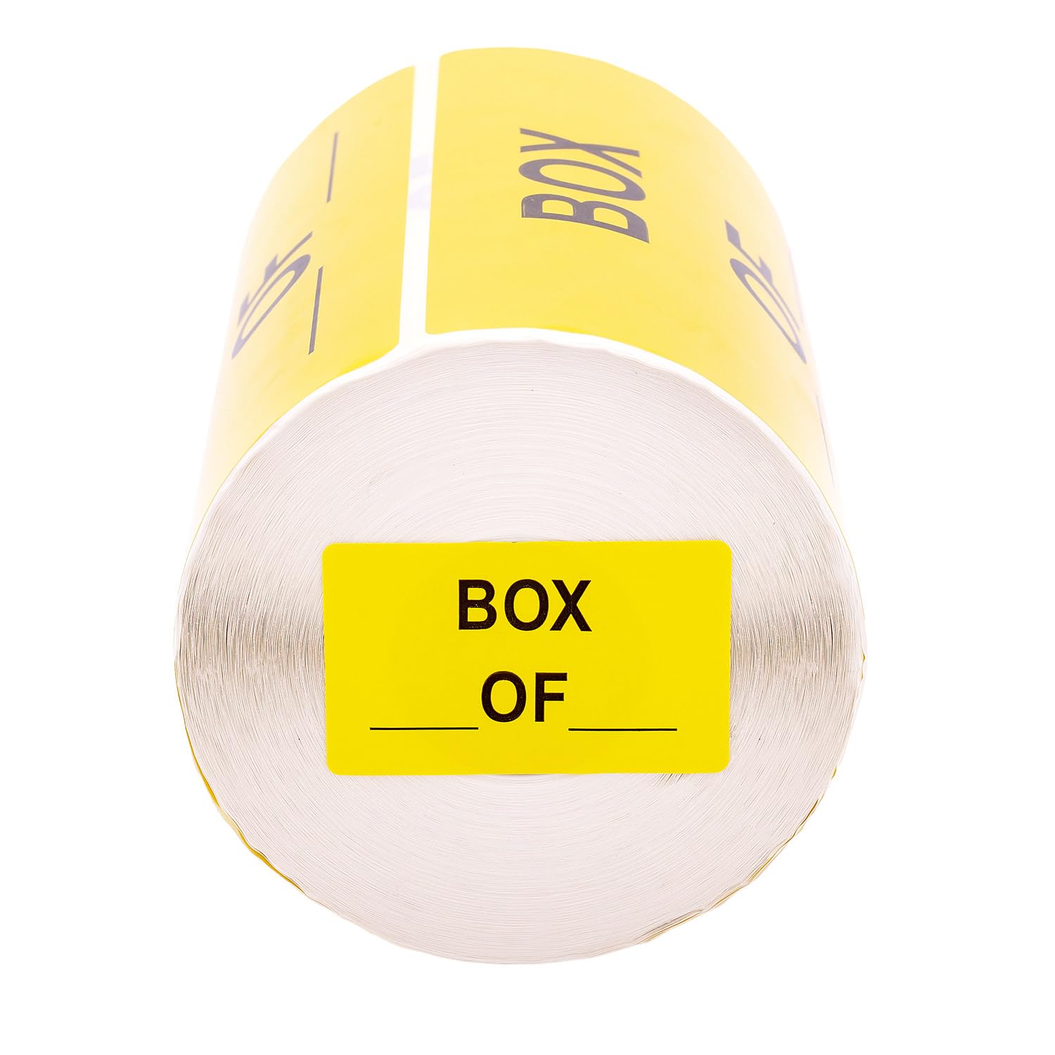 6 Rolls; Box___of___ 5