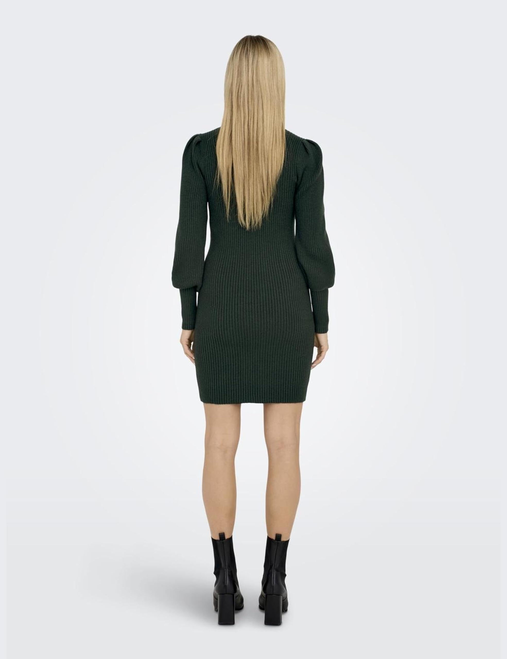 ONLY Knitted Dress ONLKATIA Short Dress