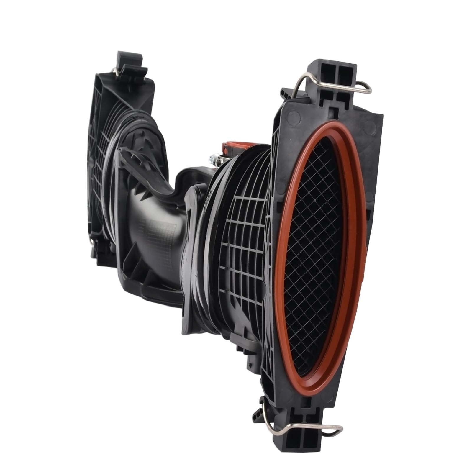 Tubo di aspirazione del flussometro per Mercedes M642 W166 W251 W164 W211 6420901642 6420901742 6420900048
