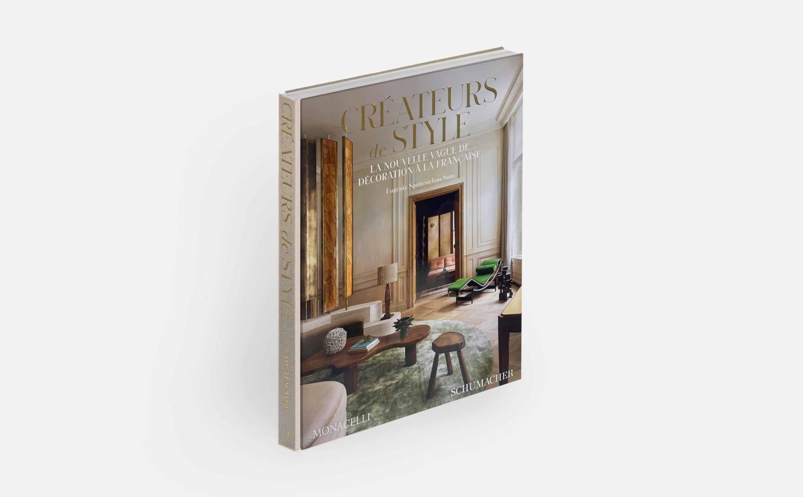 Créateurs de style: La nouvelle vague de décoration à la française