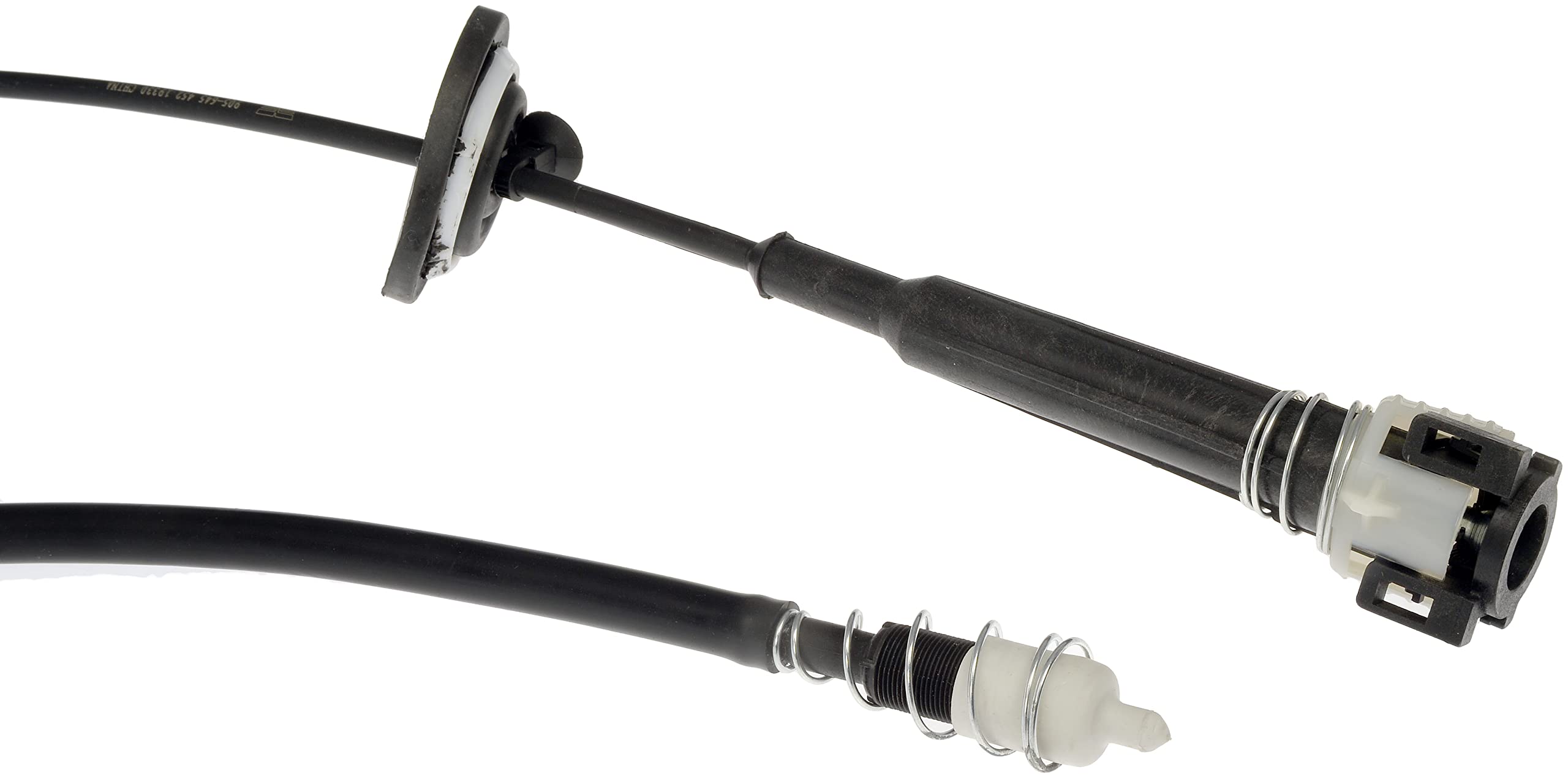 Amazon.com: Dorman 905-645 Automatic Transmission Shifter Cable