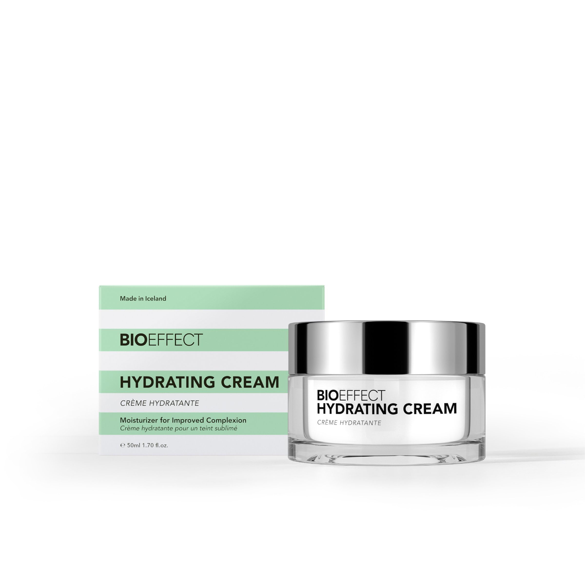 Bioeffect Hydrating Face Cream | Deep, Long-Lasting Hydration 50 mL/1.7 oz