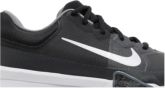 NIKE Force Zoom Trout 9 Pro スパイク 黒 25cm Nike Force Zoom Trout 9 Pro Black / Anthracite / White - Sep