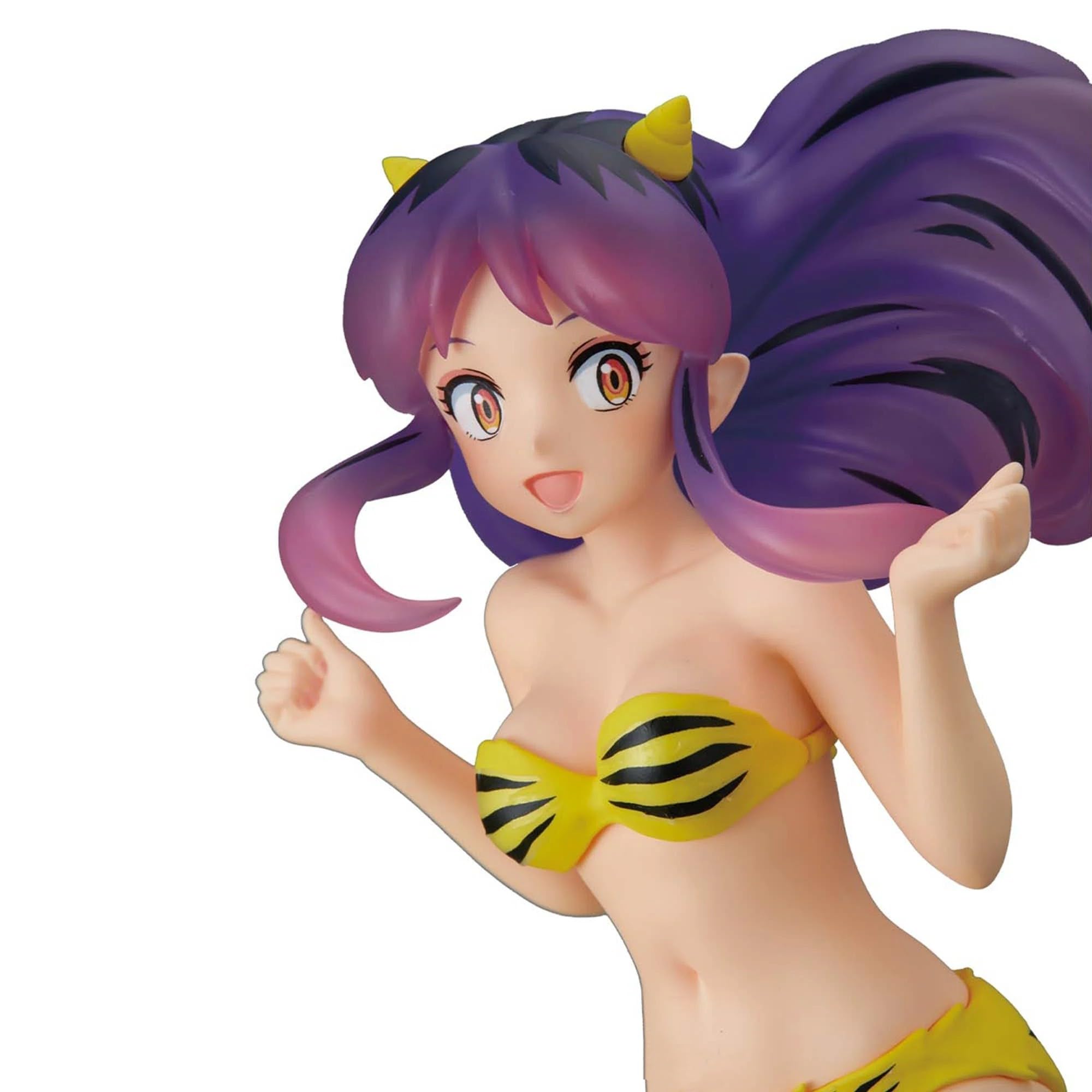 Amazon.co.jp: うる星やつら フィギュア ラム Sparkle style アナザー