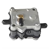 14360A78 Fuel Pump for Mercury Mariner 98766-C1 30-300 HP Outboard Models 14360A73 14360A43 14360A50