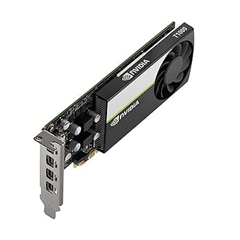 Amazon | NVIDIA T1000 - グラフィックカード - T1000 - 8 GB