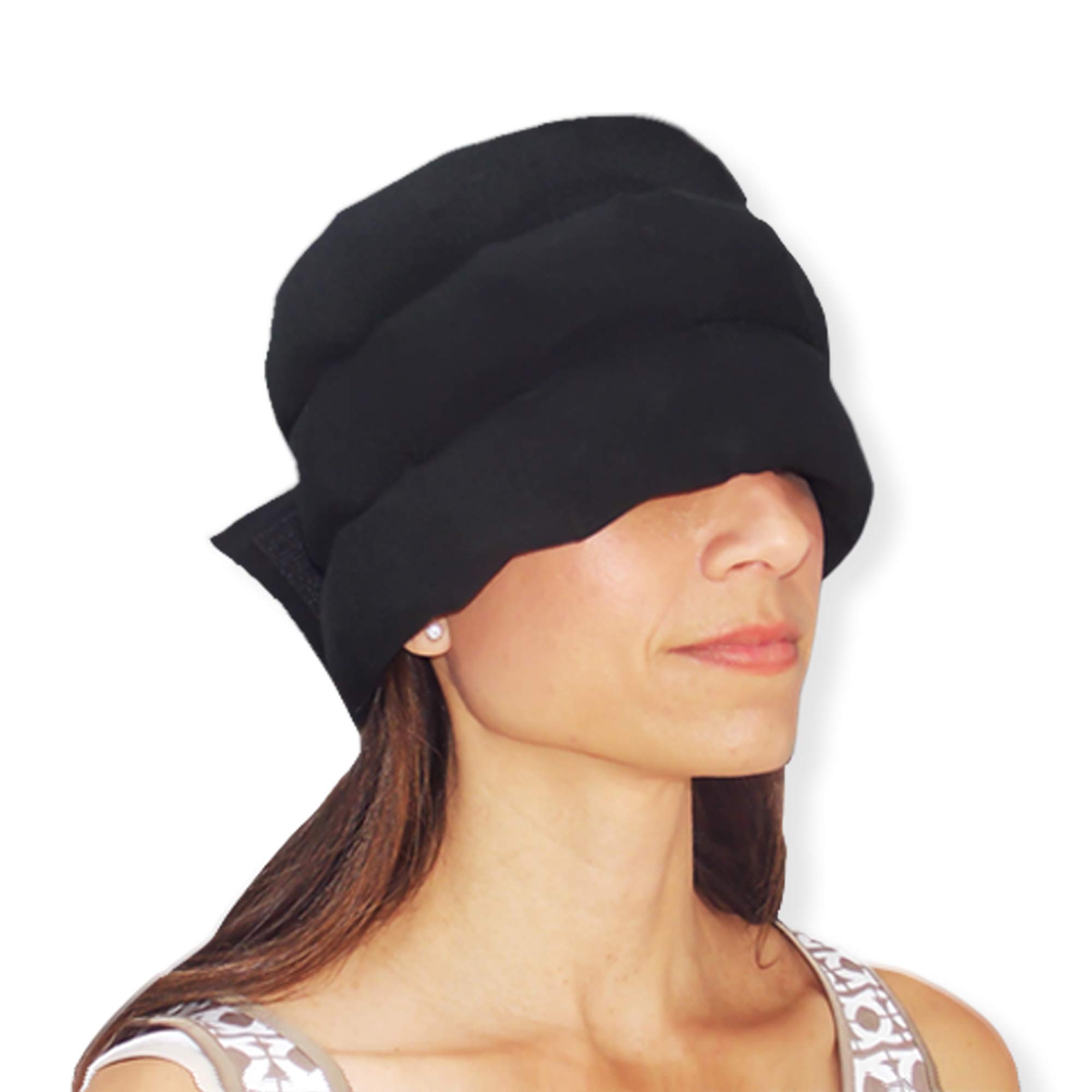 Buy The Headache Hat (Standard Size) The Original Headache Hat for