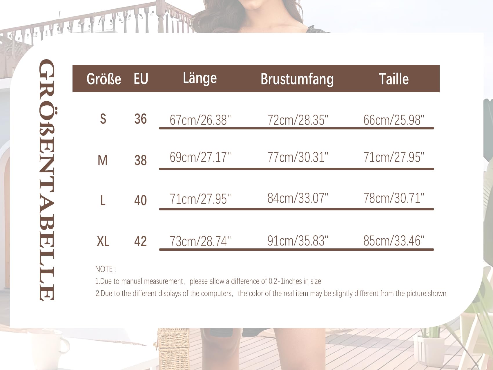 Sommerkleid Damen Kurz Kleid Eckiger Ausschnitt Gesmokt Strandkleid Sexy Rückenfrei Minikleid Sommer Rüschen Trägerkleid Mode Einfarbig Skaterkleid Abendkleid