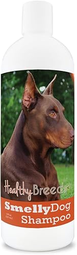 Miniatura 4 de Healthy Breeds Pomeranian Smelly Dog Baking Soda Shampoo 8 oz