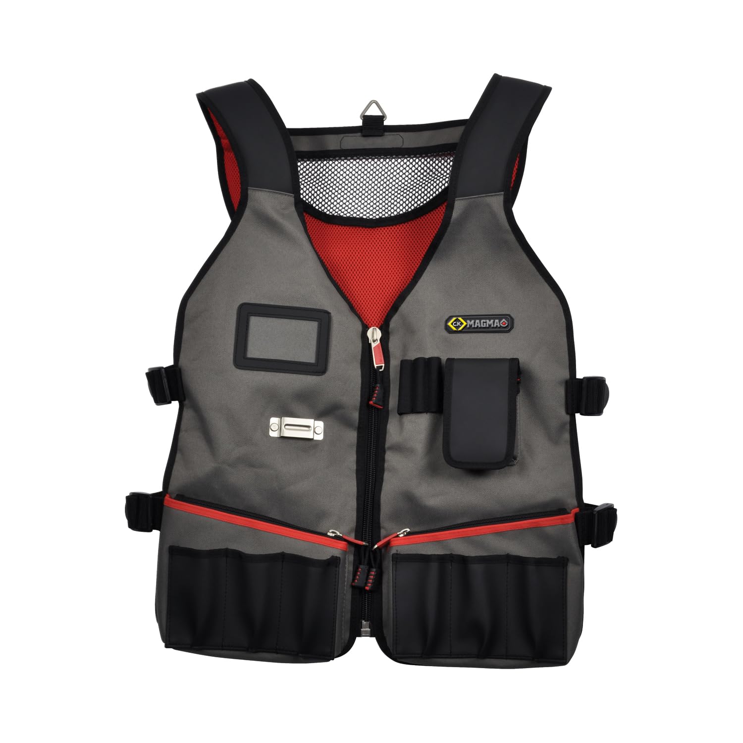 C.K Magma Technicians Vest