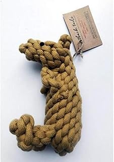 Kangaroo - Rope Toy, Premium Dog Toy (OTTOYKANGA)