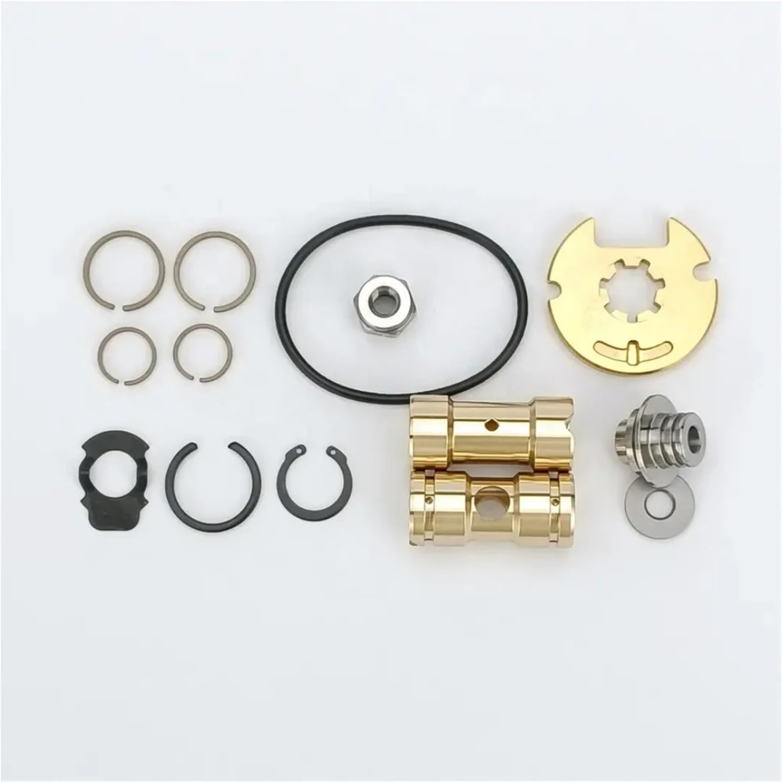 Turbocharger Kit Für K03 K04 Turbolader Reparatursatz Turbolader Reparatursatz Rekonstruktionssatz Turbolader