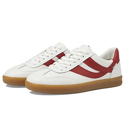 Vince Oasis M Lace Up Retro Sneakers Men