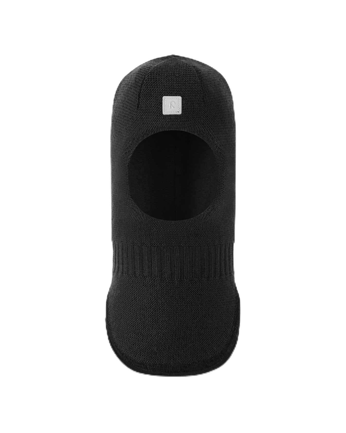 Reima Balaclava Starrie (5300044C-4820) - Berretto invernale per bambini, in lana merino rosa, inserti sulle orecchie, traspirante e ad asciugatura rapida, comodo