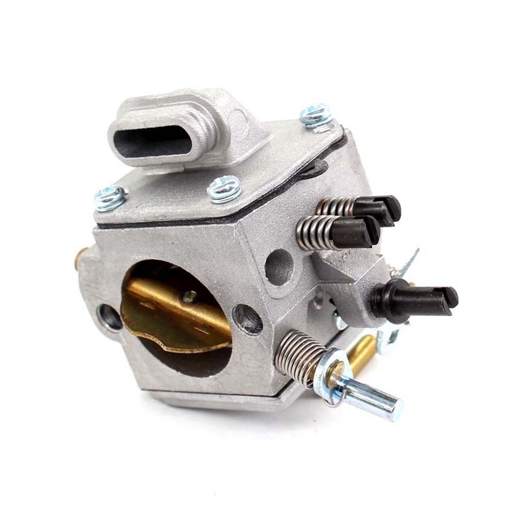 AISEN Carburateur avec filtre à air à essence pour tronçonneuse Stihl 029, 039, MS 290, MS 310, MS 390 # 1127 120 0650
