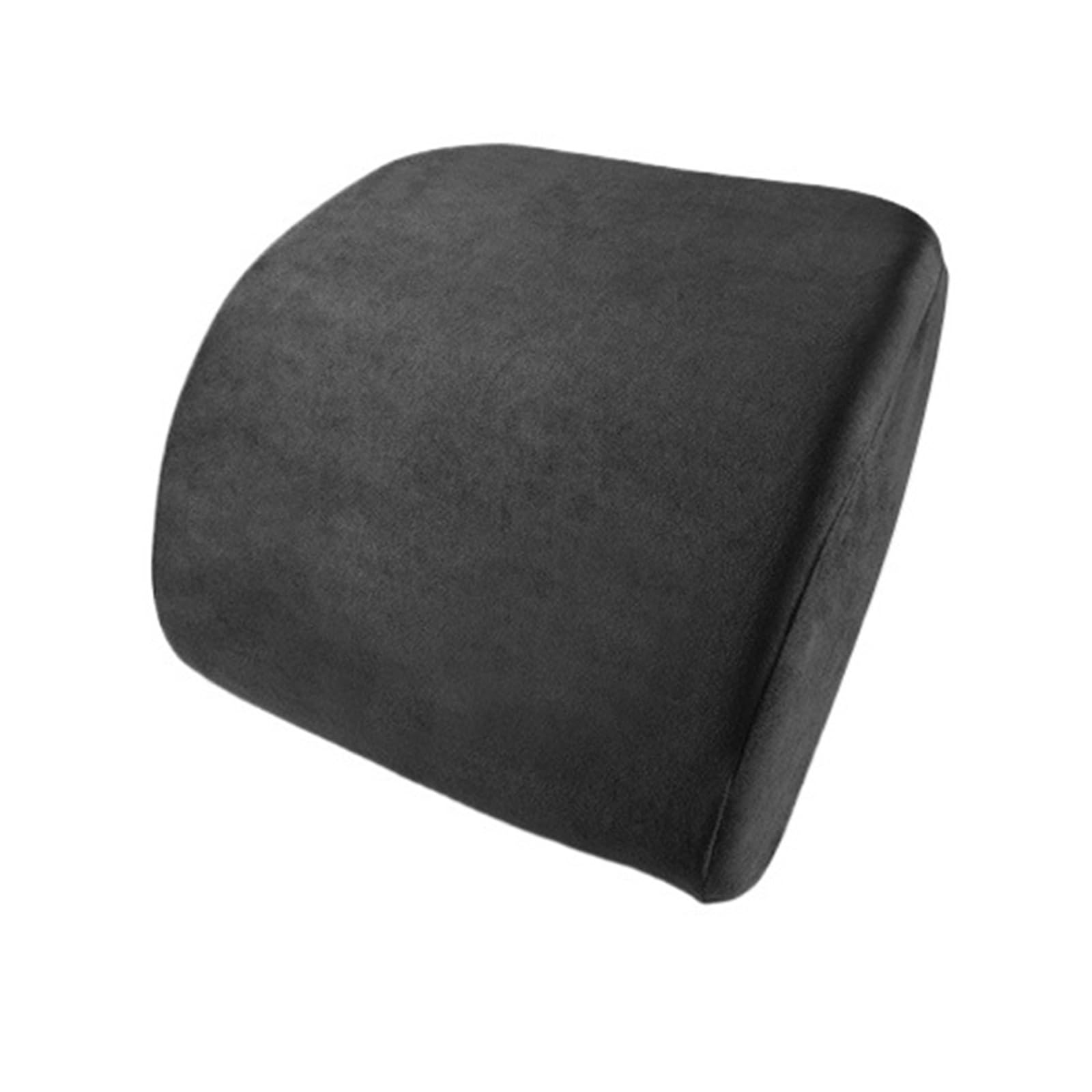 Car Pillow Driving Seat Adatto per Tesla Model Y 3 XS Sedile per automobile Poggiatesta Cuscino di supporto per la testa(A2)
