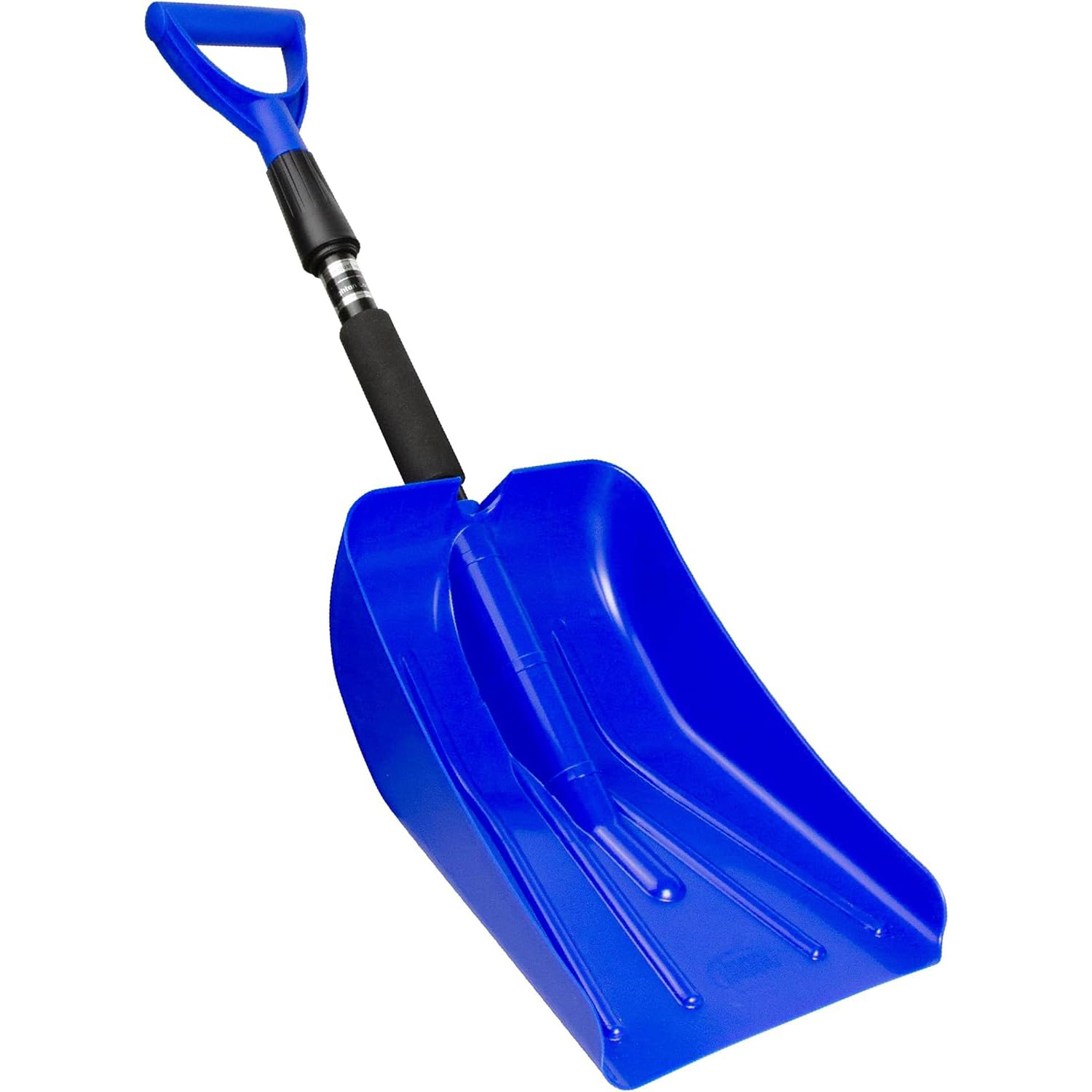 SubZero 17211 Auto Emergency Snow Shovel