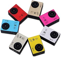 AG Portable Action Cameras F65 Mini Hd Waterproof Outdoor Dv-2 AG Portable Action Cameras F65 Mini Hd Waterproof Outdoor Dv-2