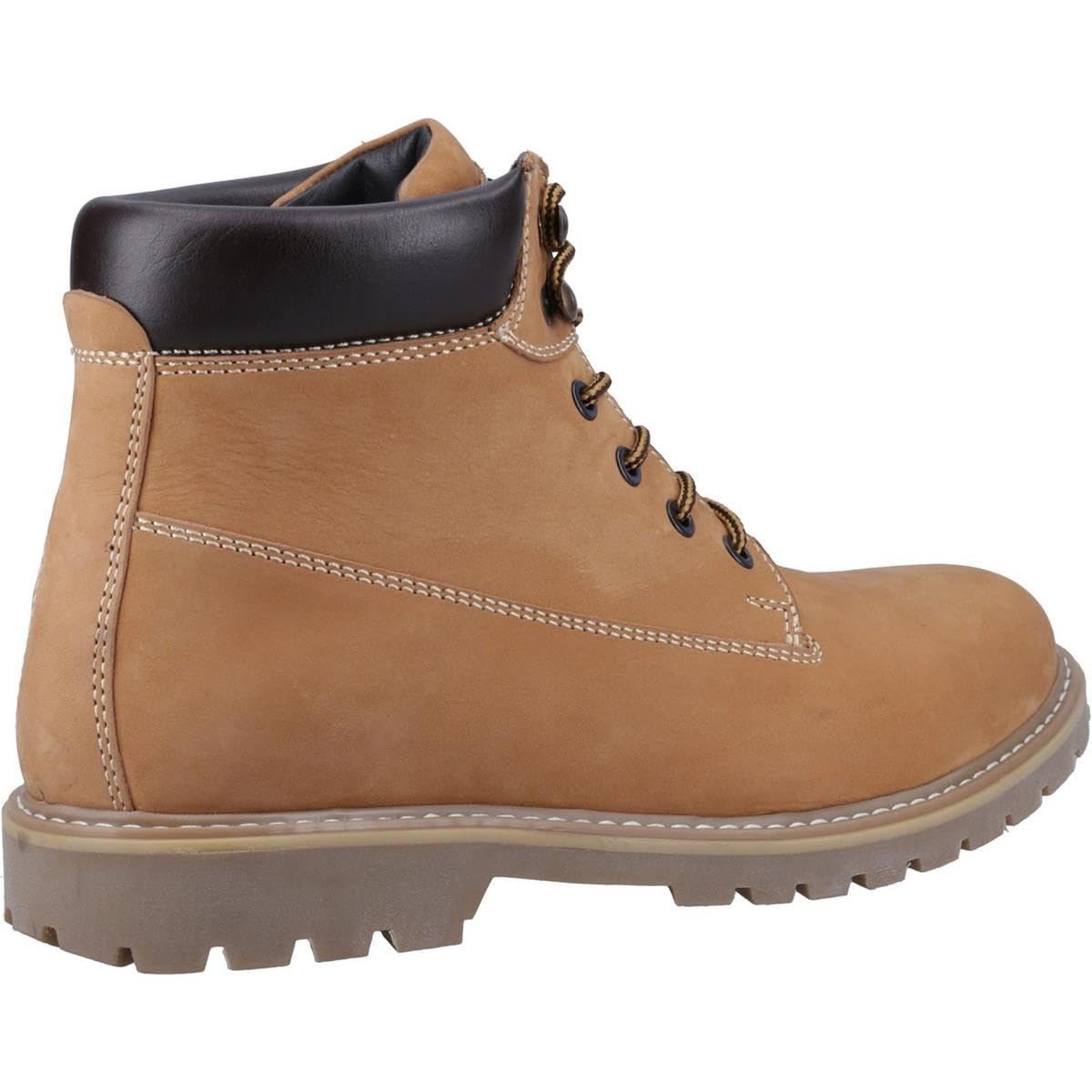 Cotswold Pitchcombe Boots Tan Mens Boots Lightweight