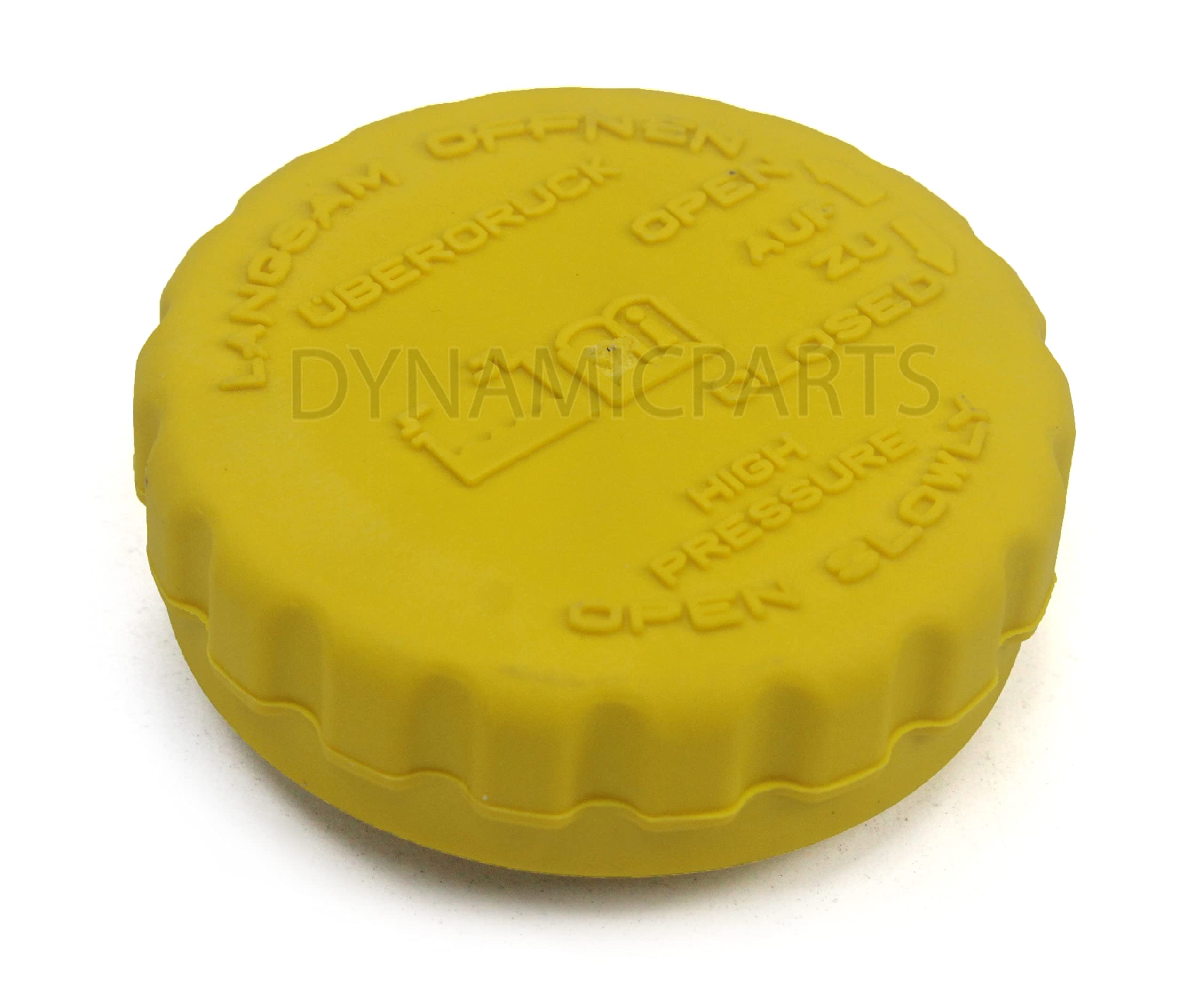 Radiator Expansion Tank Cap Compatible For Ford Transit Connect Focus Fiesta 6157002