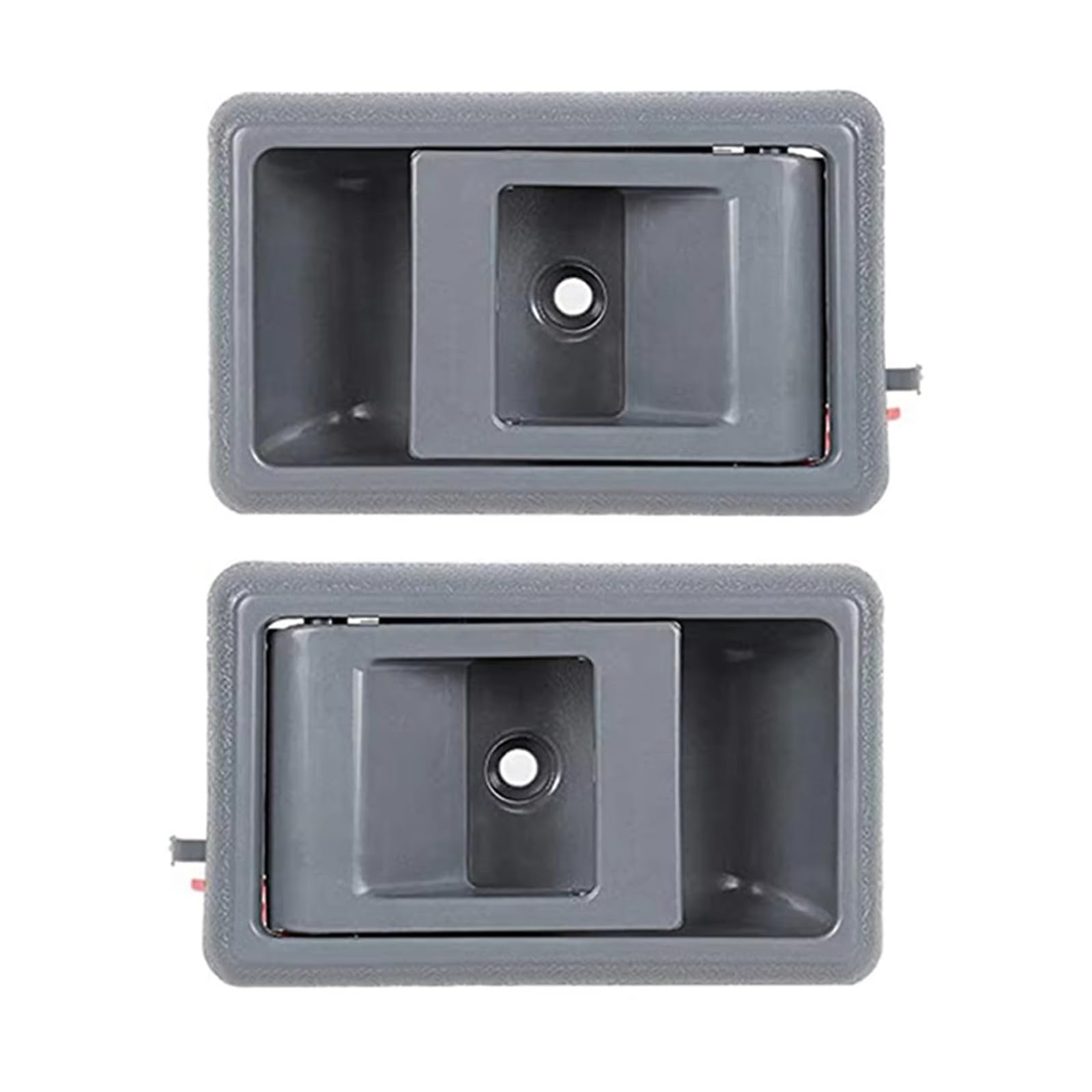 LinQianBhD for Toyota for Tacoma for 4Runner for Pickup 1995 1996 1997 1998 1999 2000 TO1353105 69205-04010 Car Interior Door Handle Inner Car Door Handle