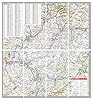 Rand McNally Easy to Fold: West Virginia Laminated Map #1