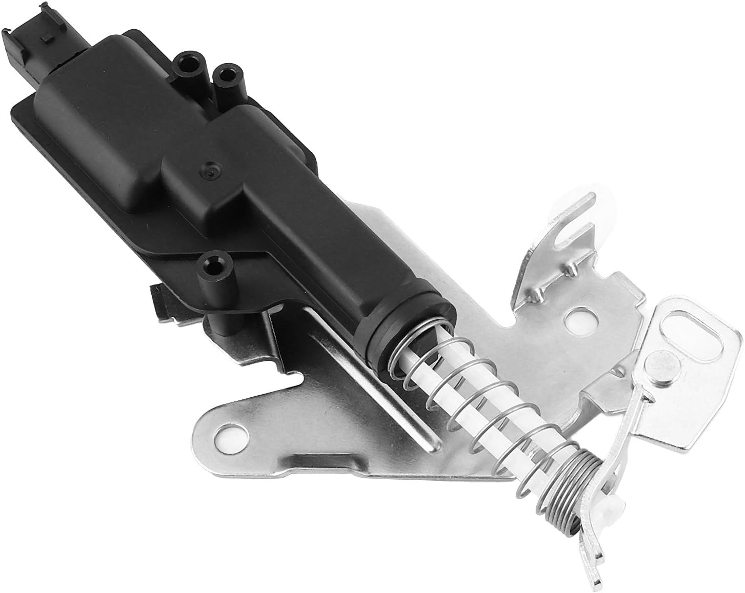 Tailgate Lock, 1481081 2S6T432A98AF 2S6T432A98AE Trunk Latch Lock Rear Bootlid Latch Actuator Fit for Mk5/ 6/Fusion