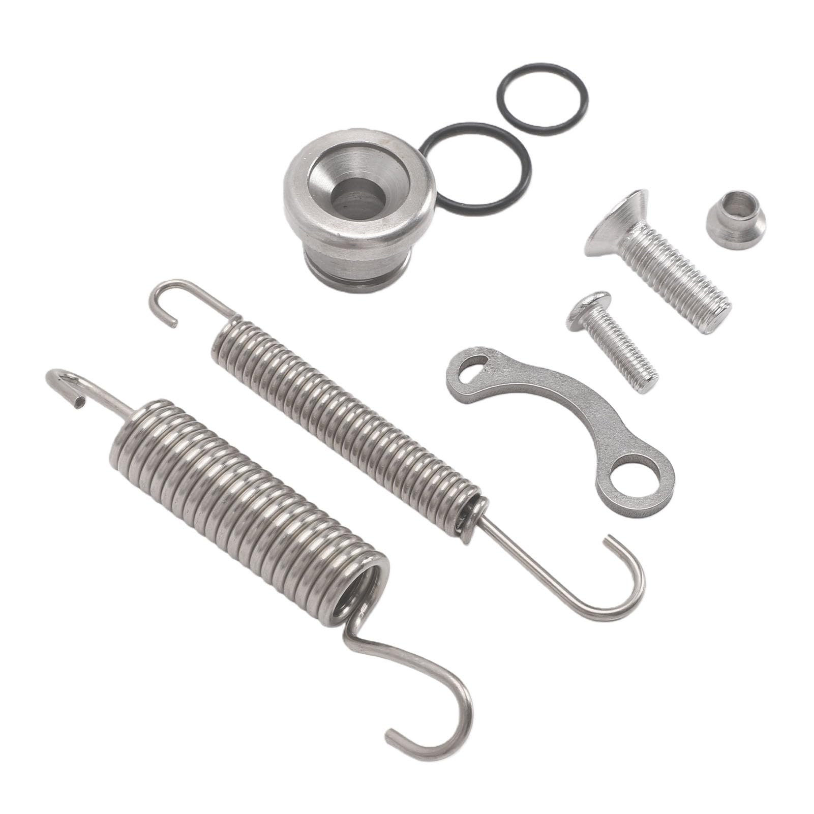 Topiky Kit de Resorte de Soporte de Repuesto para XC XCF XCW EXC 150 200 250 300 350 400 450 500 505 530 2008-2016