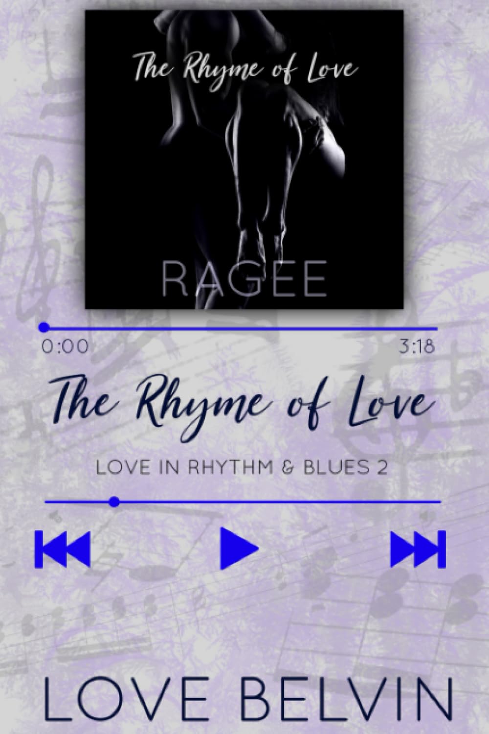 The Rhyme of Love (Love In Rhythm & Blues)