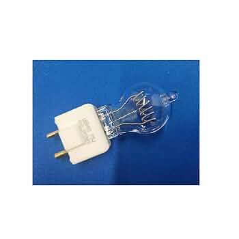 USHIO スタジオ用ハロゲンランプ JCS100V500WB1 2個 Amazon | USHIO スタジオ用ハロゲンランプ JCS 100V 500W GYX9.5