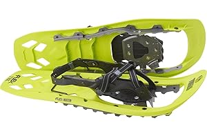Tubbs Flex TRK 24 Snowshoes: Your Wintertime Adventure Companion