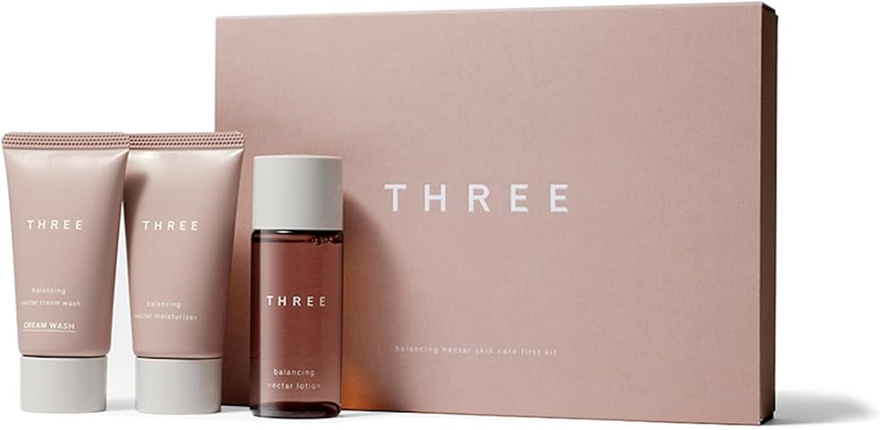 Amazon.co.jp: THREE(スリー): バランシングシリーズ
