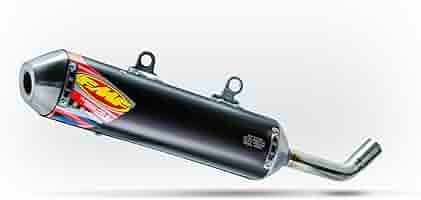 ｆｍｆｍ FMF Racing® - Powercore 2™ Silencer - MOTORCYCLEiD.com
