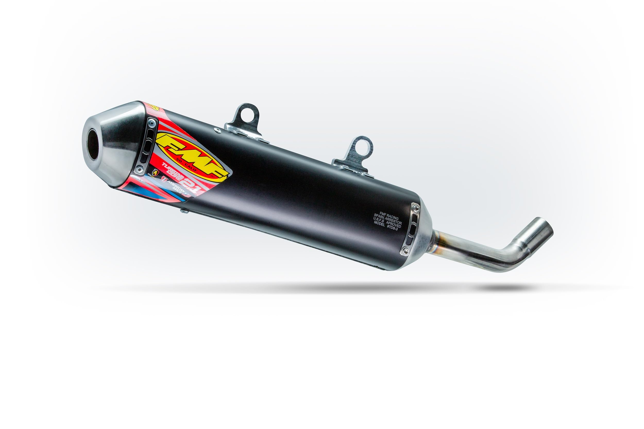 miu୨୧ 2ページ Amazon.com: FMF Turbinecore 2.1 silencer : Automotive
