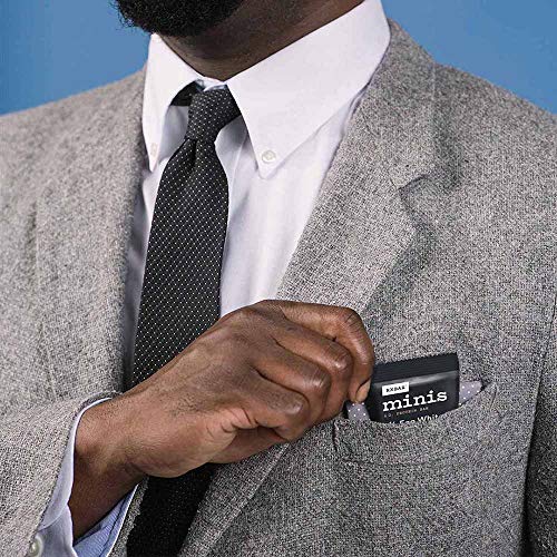 RXBAR Minis Protein Bars, 6g Protein, Gluten Free Snacks, Variety Pack (30 Bars) - Image 6