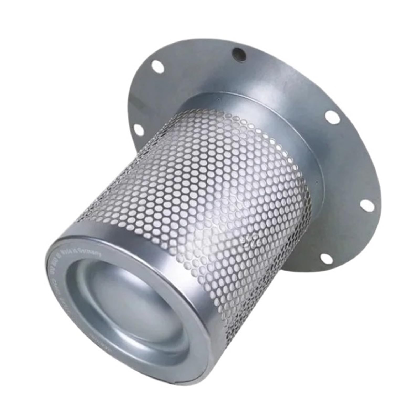 NACODLUL 1613984000 1613984001 2901085800 Oil Separator Filter Element for Screw Air Compressor Spare Parts(1613984001)