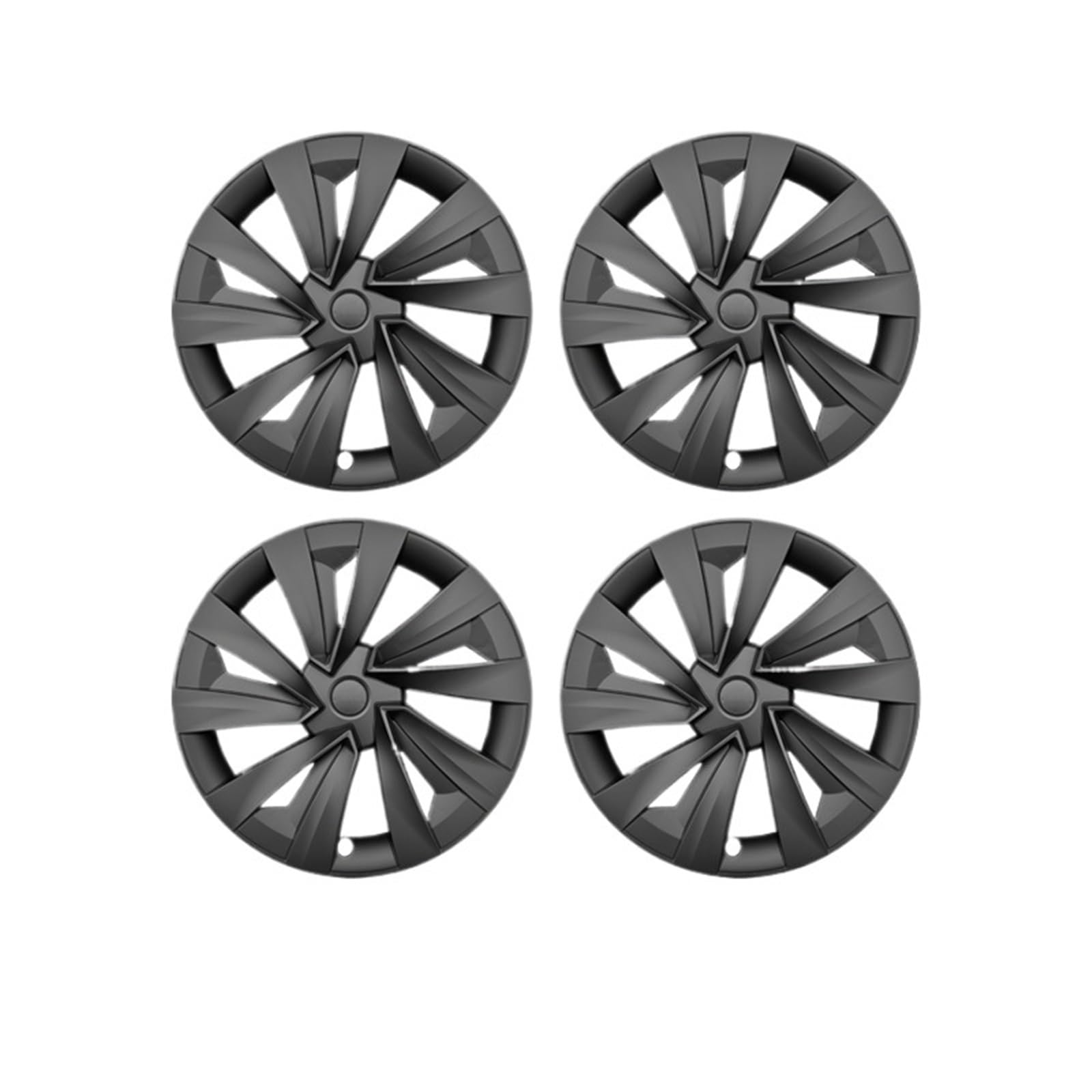 Amazon.co.jp: モデルY 2025 ジュニパー 19インチ タービン ハブ