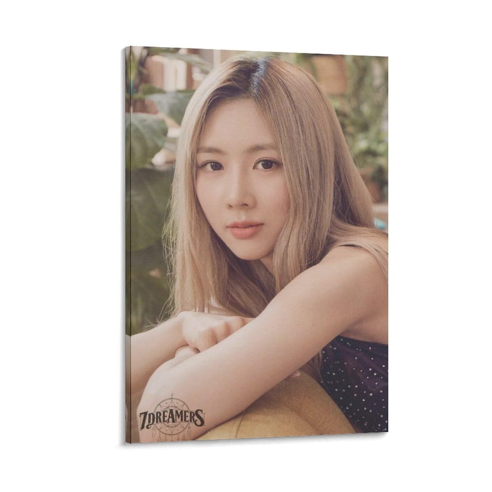 Amazon.co.jp: 歌手 YooHyeon ユヒョン DREAMCATCHER ドリーム