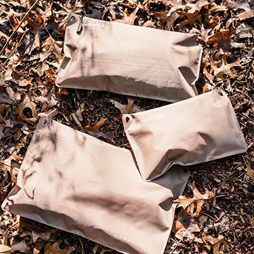 Image of Magpul DAKA Lite Pouch Zippered Tactical Range Tool and Gear Bag