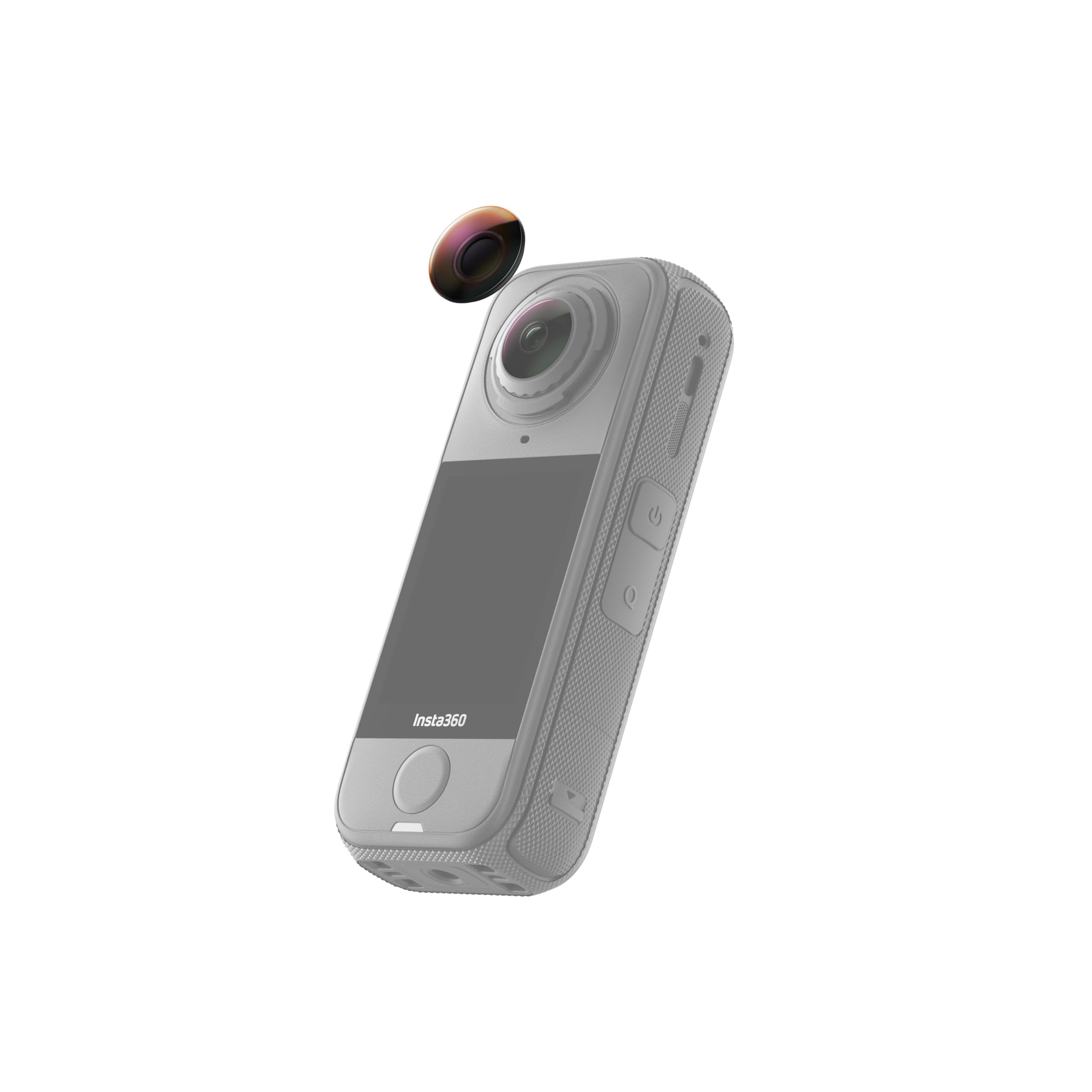 Insta360 X4 Air Replacement Lens Kit (Double Lens)