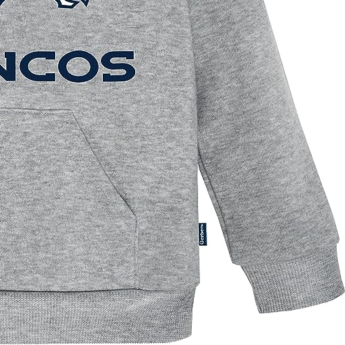 Image of Gerber NFL Baby Fleece Hoodie Sweatshirt