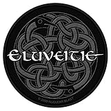 Photo Gallery eluveitie toppa, nero , 8 Photo Gallery eluveitie toppa, nero , 8