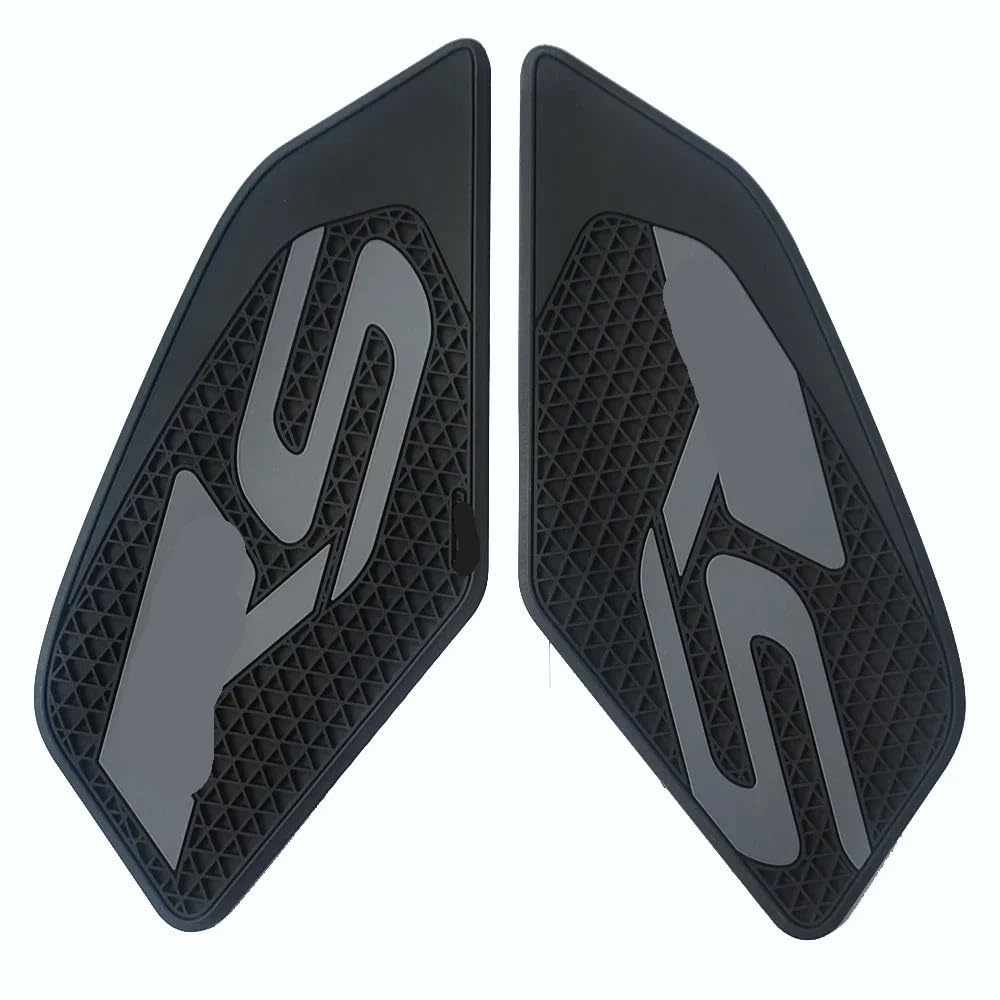 Moto Adesivo Copri Serbatoio Per R1200RS 14-18 moto | Protezione impugnatura laterale per serbatoio accessori moto