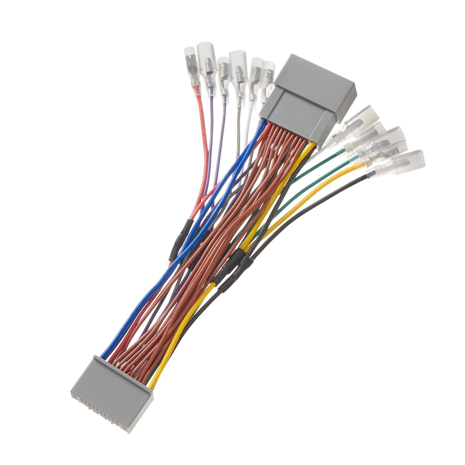 Amazon | JOYN(ジョイン) スピーカー出力取出しハーネス スズキ車対応