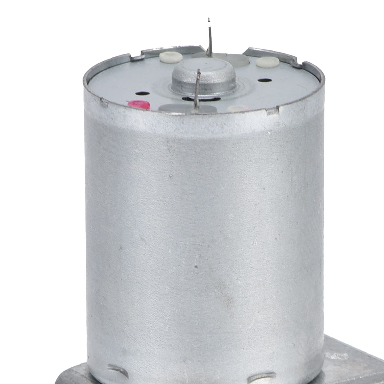 Respicefinem Reduction Motor Easy to Use 10. 0×4. 0×3. Dc12V 160Rpm Motor Geared Motor Accessories 4632 370 Reduction Motor Easy to Use