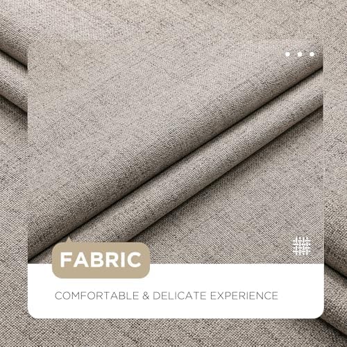 Joydeco függöny részlet és szöveti szerkezet