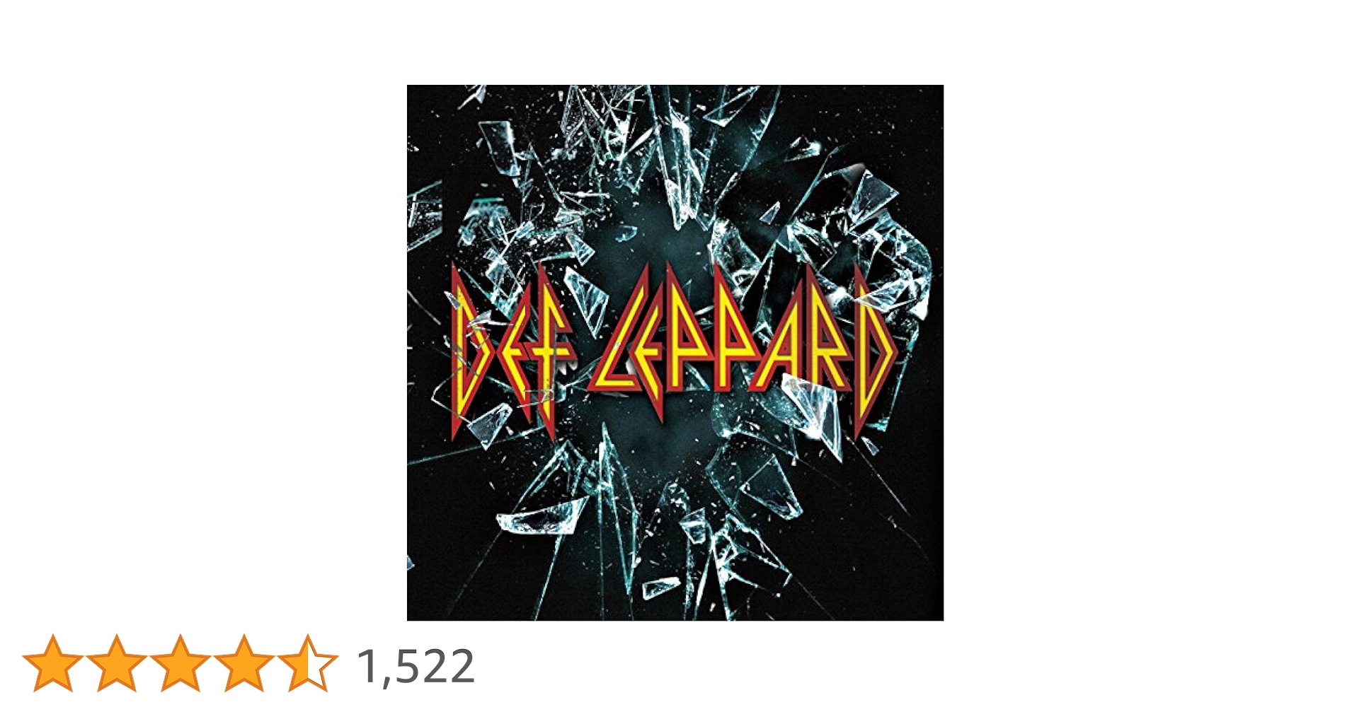 Amazon.co.jp: Def Leppard: ミュージック