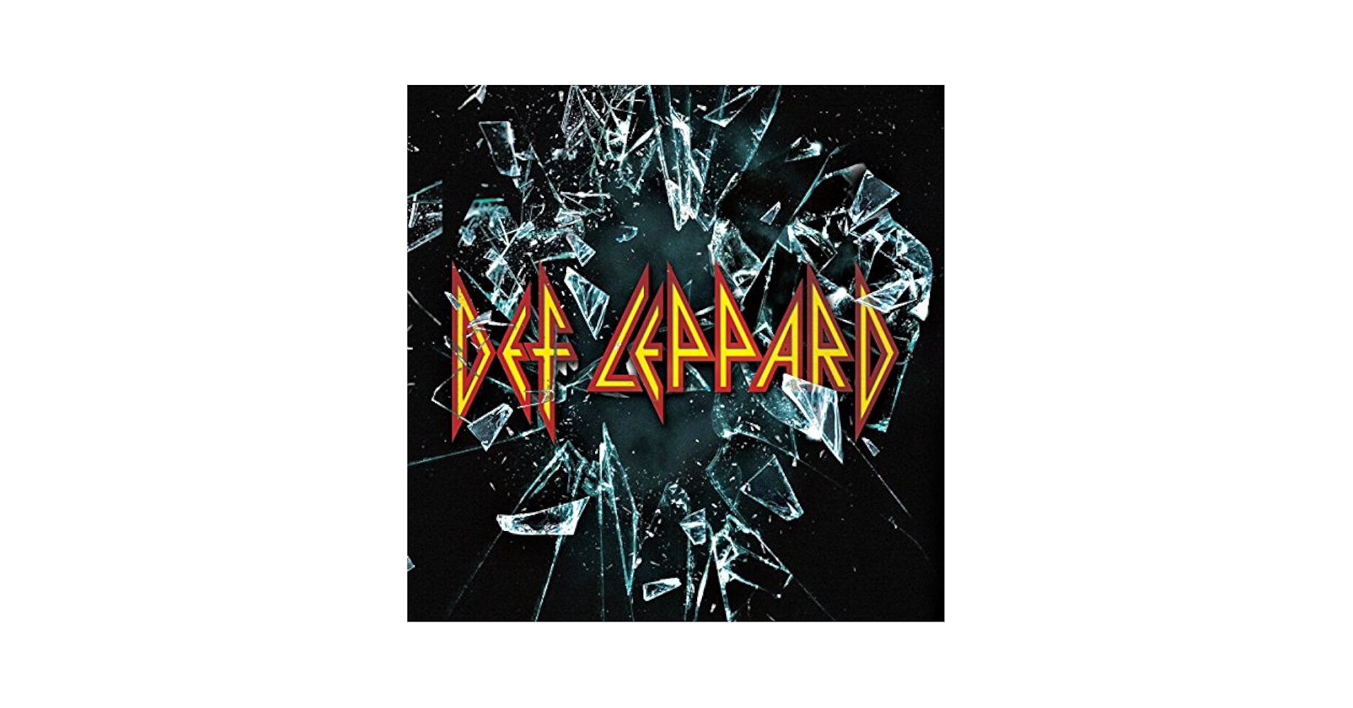 洋楽 DEF LEPPARD Def Leppard - Hysteria - YouTube
