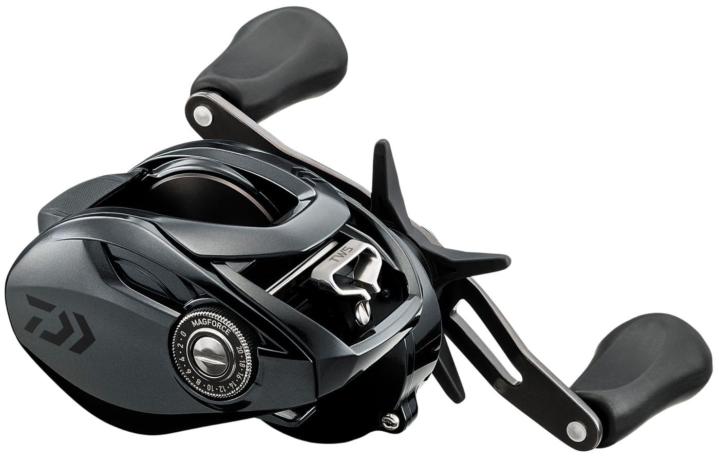 Amazon | ダイワ(DAIWA) ベイトキャストリール TTU300XSL タチュラ