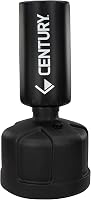 Century Wavemaster Original Freestanding Heavy Punching Bag for MMA, Boxing, Martial Arts - Adjustable Height, Stable Base, Portable